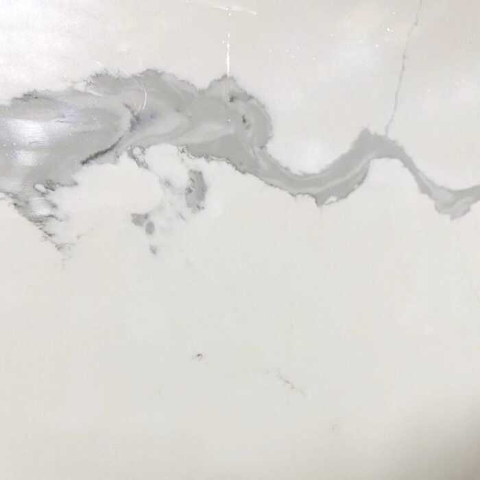 Calacatta Artemis Quartz countertops Columbia