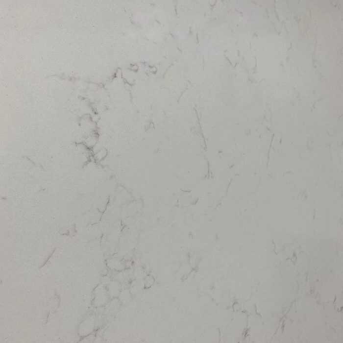 Carrara Venatino Quartz countertops Columbia